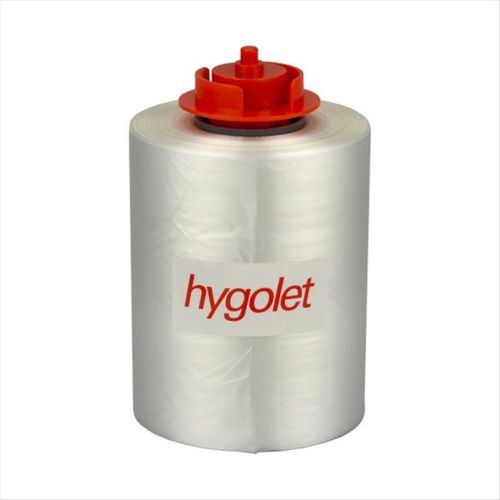 HYGOPLAST U125 ΑΝΤΑΛΛΑΚΤΙΚΟ ΡΟΛΟ-ΚΑΛΥΜΜΑ ΚΑΘΙΣΜΑΤΟΣ